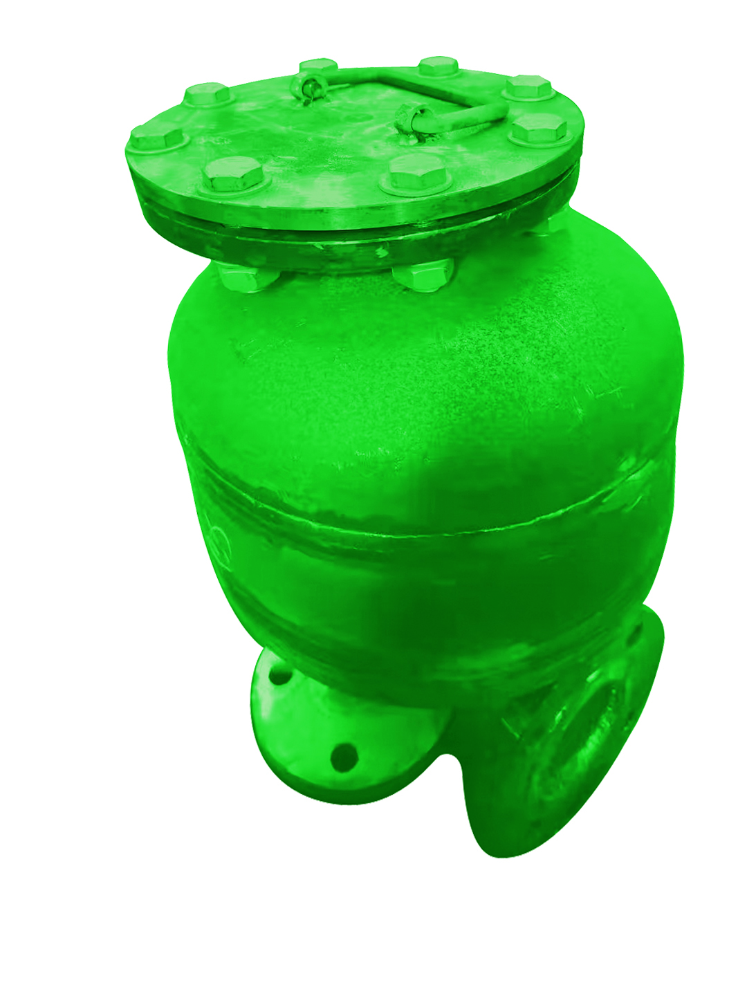 手提式除污過濾器